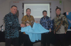 Trisula Textile Industries...