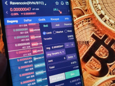 Upbit Prediksi Prospek...