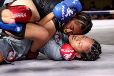 Kejuaraan Nasional MMA...