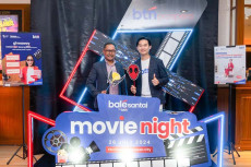 BTN Gelar Prospera Movie...