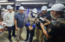 Astra Bersama Kementerian...