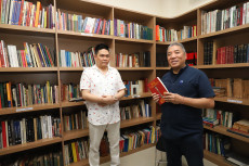 Diskusi Peta dan Kemunculan...