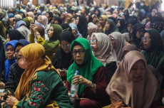 Merawat Kebhinekaan...