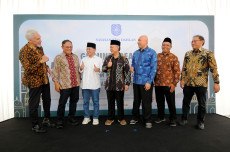 BSI dan Muhammadiyah...