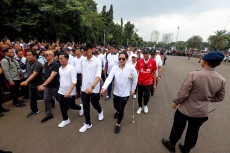 481 Kepala Daerah Terpilih...