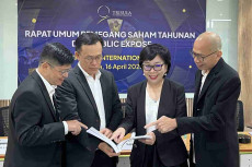 Di Tengah Kondisi Industri...