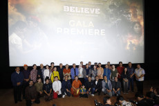 Film Laga-Drama “BELIEVE...