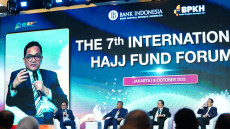 Dana Haji Terus Bertumbuh,...