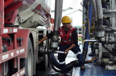 Pertamina Patra Niaga...