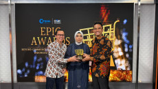 SGM & Bebelac Borong...