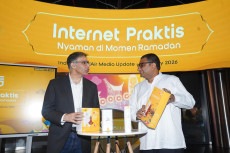 Indosat HiFi Air Hadirkan...