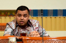 Legislator Apresiasi...
