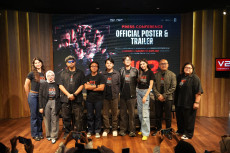 Pemain Film 402 Rumah...