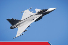 Sting Like A Bee, Gripen...