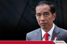 Jokowi Bubarkan 18 Lembaga,...