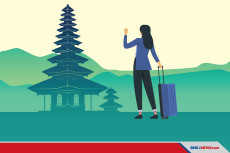 Geliat Industri Wisata...