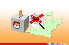 Daftar Pemilih Kabupaten...