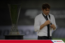 Antonio Conte Semakin...