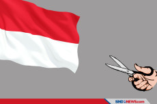 Bendera Merah Putih...