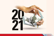 Tahun 2021 Perekonomian...