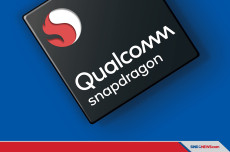 Ini Beda Qualcomm Snapdragon...