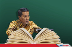 UU Cipta Kerja Kembali...