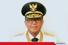 Gubernur Sulsel Nurdin...