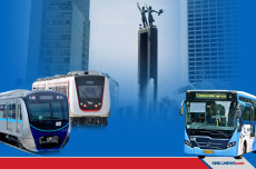 DKI Jakarta Meraih STA...