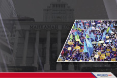 Besok Buruh Akan Kembali...