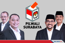 Debat Perdana, Paslon...