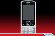 Nokia Lawas Legendaris...