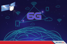 Satelit 6G Sukses Diuji...