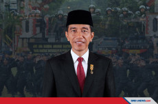 Pesan Khusus Presiden...