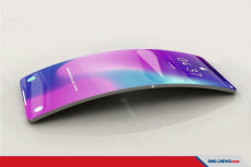 Pamer, Petinggi Samsung...