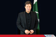 Pakistan Ditekan Negara...