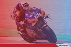Seri Penutup MotoGP...