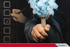 Vape Butuh Standardisasi...