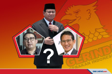 Fadli Zon dan Sandi...