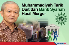 Alasan Muhammadiyah...
