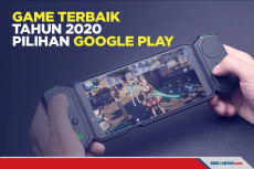 Ini Deretan Game Terbaik...