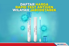 Berapa Biaya Rapid Test...