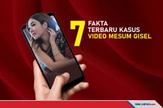 7 Fakta Terbaru dari...