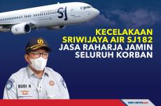 Kecelakaan Sriwijaya...
