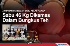 Satuan Narkoba Polrestro...