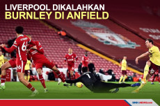 Mengejutkan, Liverpool...