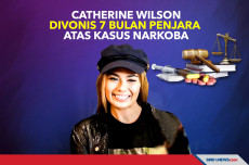 Catherine Wilson Divonis...