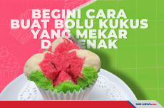 Begini Cara Membuat...