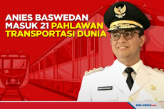 Integrasikan Transportasi,...