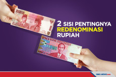 Ini Dua Sisi Pentingnya...
