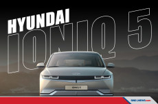 Hyundai Ioniq 5 Diluncurkan,...